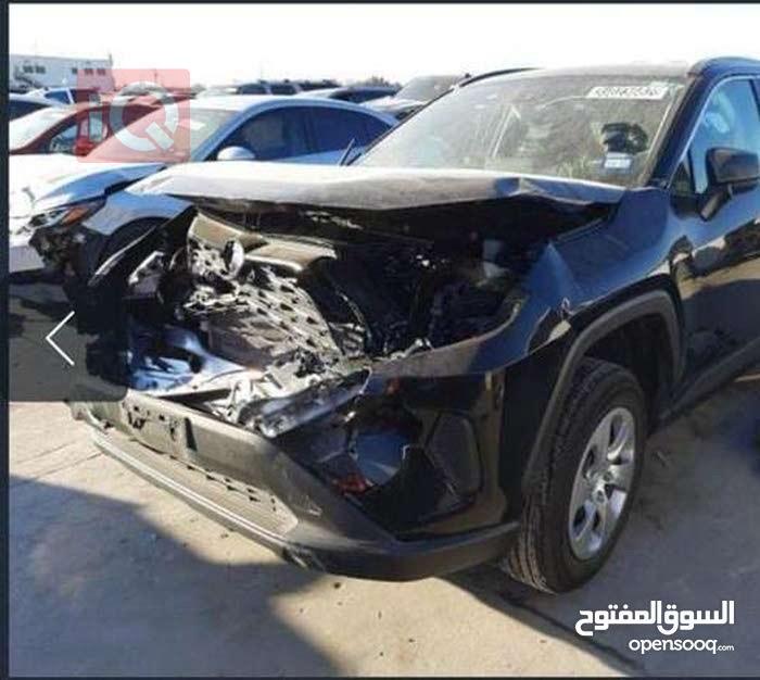 تويوتا راف 4